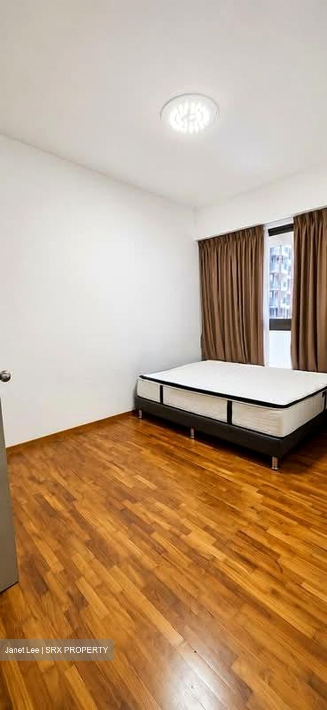 Sims Urban Oasis (D14), Condominium #561753961